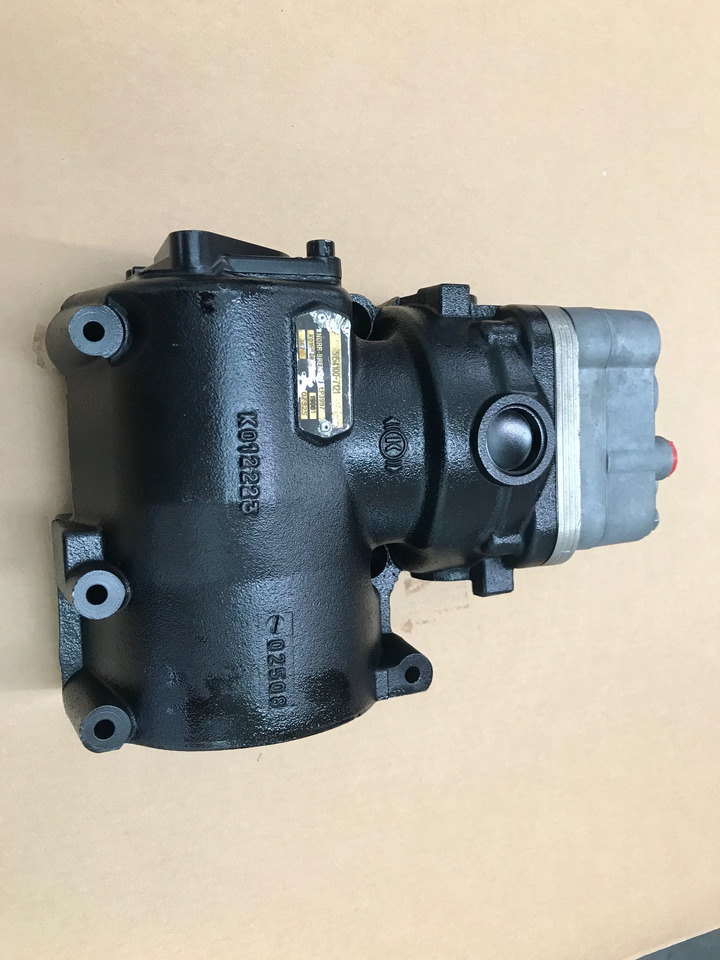 COMPRESSORE ARIA MONOCILINDRICO MAN 51541007121 - ضاغط الهواء: صور 2 COMPRESSORE ARIA MONOCILINDRICO MAN 51541007121 - ضاغط الهواء: صور 2