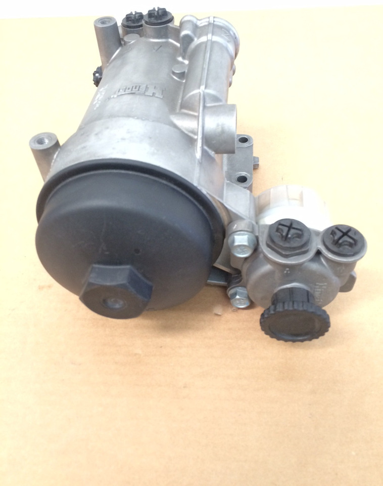 GRUPPO FILTRO CARBURANTE SENZA RISCALDAMENTO MAN - فلتر الوقود - شاحنة: صور 4 GRUPPO FILTRO CARBURANTE SENZA RISCALDAMENTO MAN - فلتر الوقود - شاحنة: صور 4