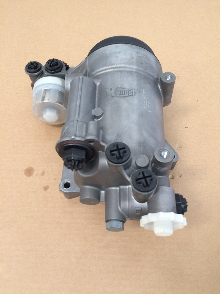 GRUPPO FILTRO CARBURANTE SENZA RISCALDAMENTO MAN - فلتر الوقود - شاحنة: صور 2 GRUPPO FILTRO CARBURANTE SENZA RISCALDAMENTO MAN - فلتر الوقود - شاحنة: صور 2