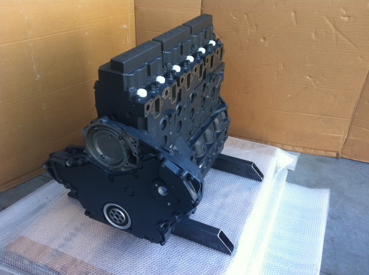MOTORE MAN D0836LFL01 - المحرك: صور 3 MOTORE MAN D0836LFL01 - المحرك: صور 3