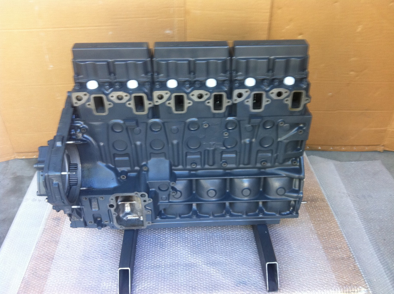 MOTORE MAN D0836LFL03 - المحرك: صور 3 MOTORE MAN D0836LFL03 - المحرك: صور 3