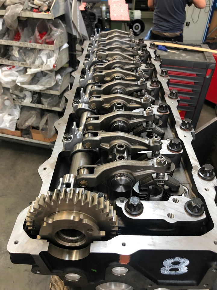 MOTORE MAN D2066LOH32 - المحرك: صور 5 MOTORE MAN D2066LOH32 - المحرك: صور 5