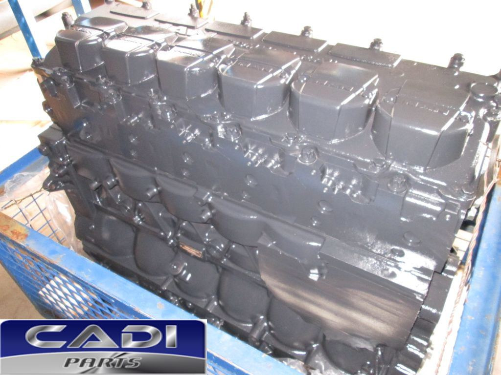 MOTORE MAN D2066LUH47 - 320CV - EEV - المحرك: صور 3 MOTORE MAN D2066LUH47 - 320CV - EEV - المحرك: صور 3