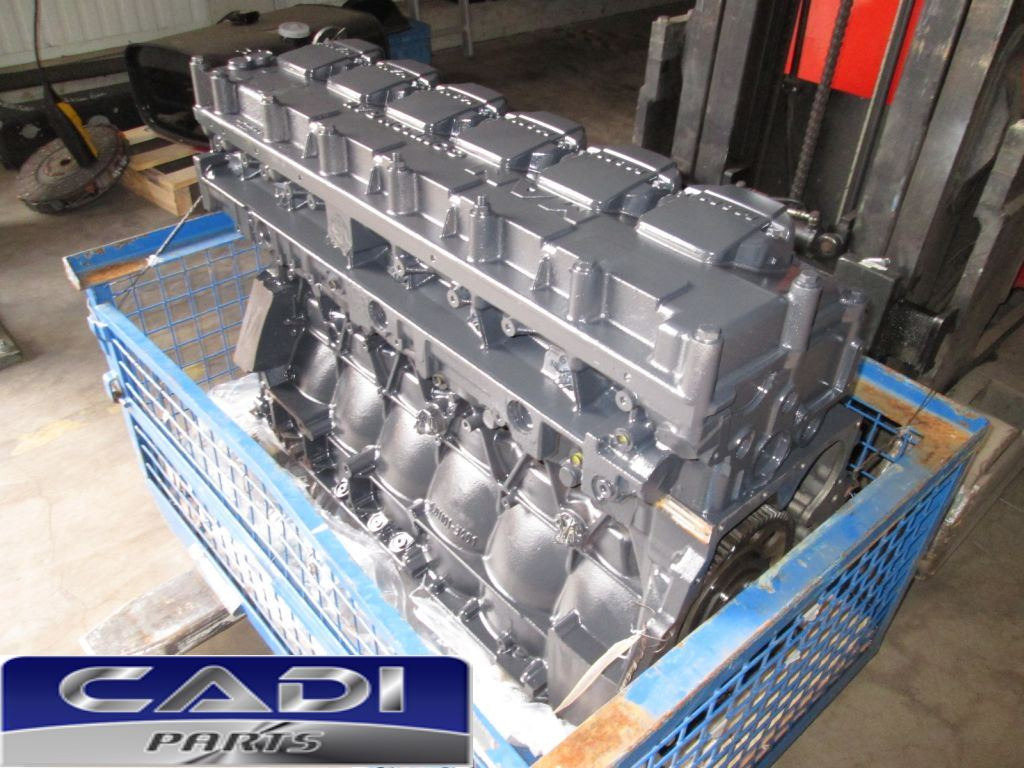 MOTORE MAN D2066LUH47 - 320CV - EEV - المحرك: صور 1 MOTORE MAN D2066LUH47 - 320CV - EEV - المحرك: صور 1