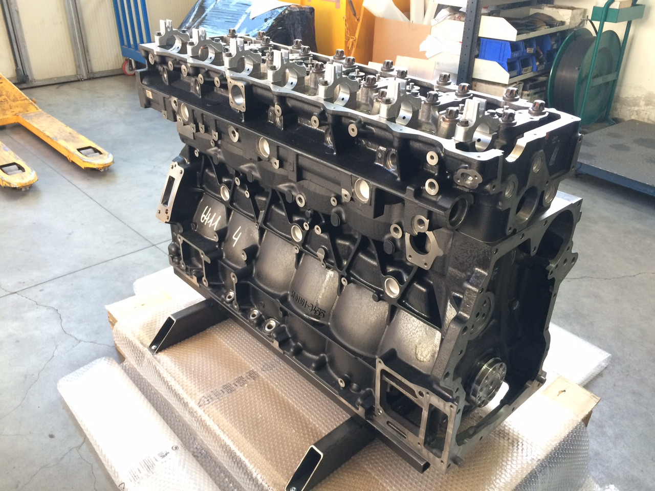 MOTORE MAN D2676 LOH35 - 420CV - EURO 6 - MOTORE AUTOBUS VERTICALE - المحرك - حافلة: صور 3 MOTORE MAN D2676 LOH35 - 420CV - EURO 6 - MOTORE AUTOBUS VERTICALE - المحرك - حافلة: صور 3