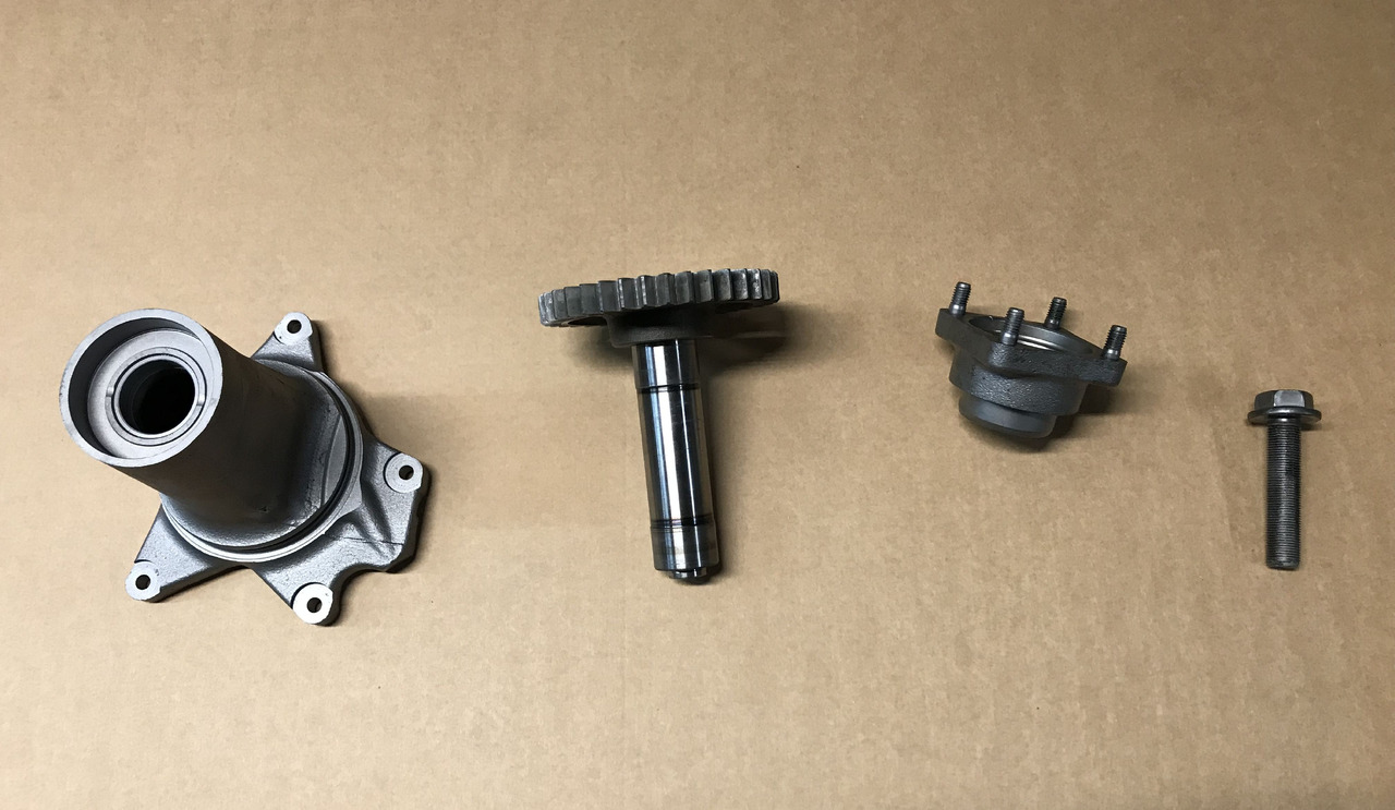SCATOLA SUPPORTO PORTA VENTILATORE - MOTORI MAN D2066 / MAN D2676 - مروحة تهوية - شاحنة: صور 1 SCATOLA SUPPORTO PORTA VENTILATORE - MOTORI MAN D2066 / MAN D2676 - مروحة تهوية - شاحنة: صور 1