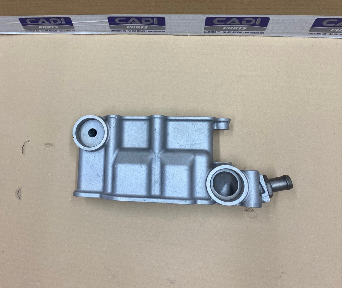SCATOLA TERMOSTATO/ALLOGGIAMENTO TERMOSTATO MAN 51064040095 - ترموستات - شاحنة: صور 2 SCATOLA TERMOSTATO/ALLOGGIAMENTO TERMOSTATO MAN 51064040095 - ترموستات - شاحنة: صور 2