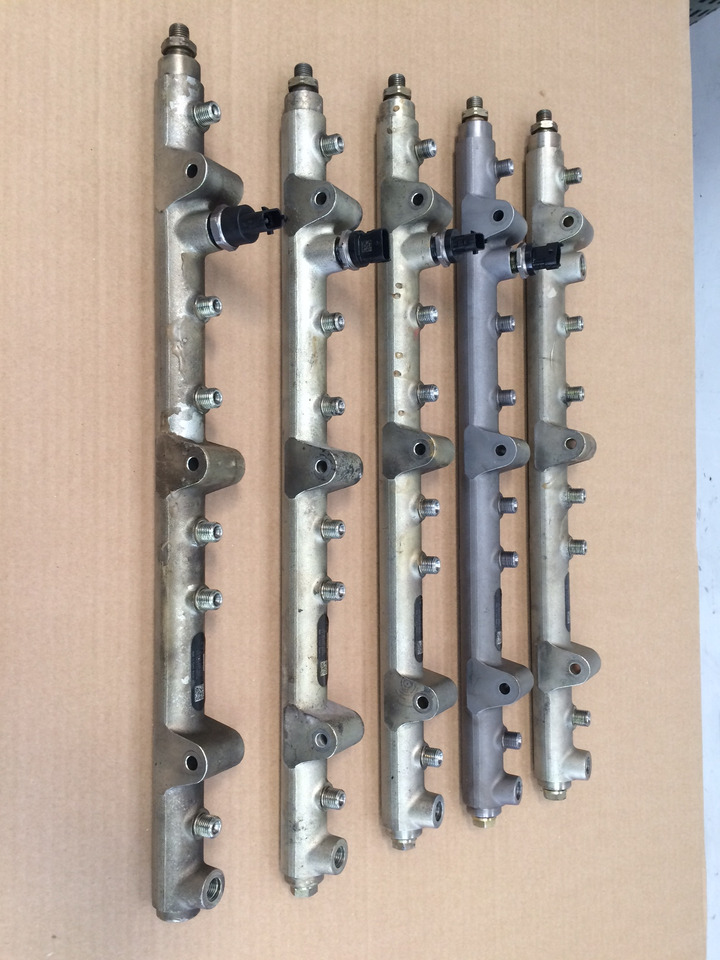 TUBO PRESSIONE COMMON RAIL MAN 51103116054 - نظام الوقود: صور 1 TUBO PRESSIONE COMMON RAIL MAN 51103116054 - نظام الوقود: صور 1