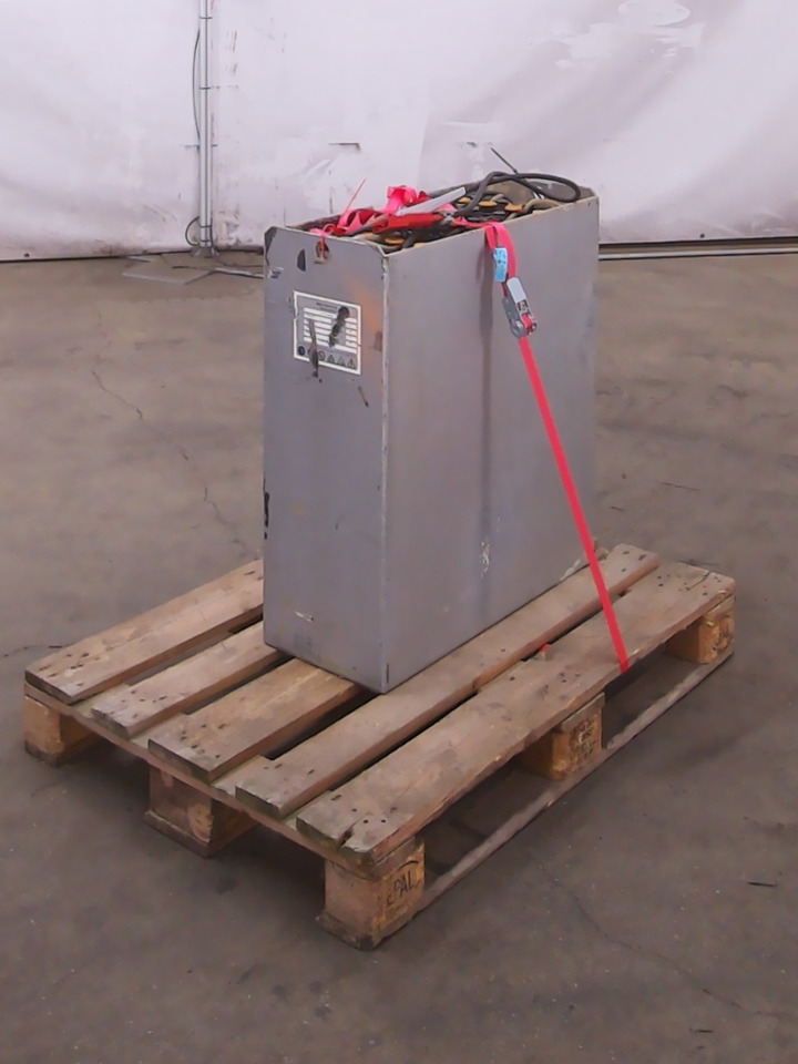 Avb 24V465AH - البطارية - معدات المناولة: صور 5 Avb 24V465AH - البطارية - معدات المناولة: صور 5