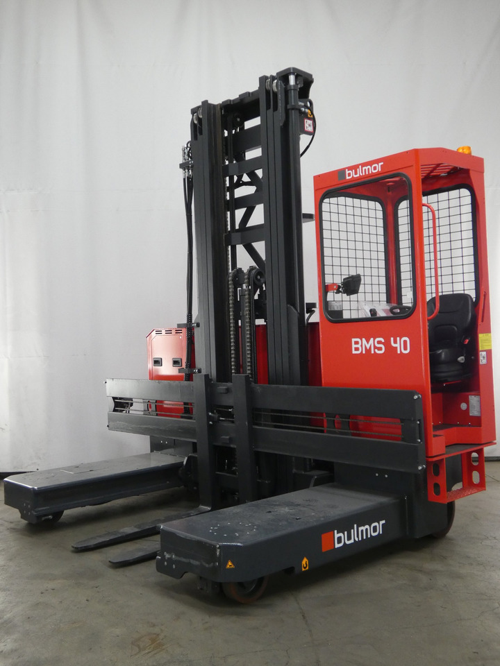 Bulmor BMS40/14,5-12/82T - محمل الجانب: صور 1 Bulmor BMS40/14,5-12/82T - محمل الجانب: صور 1