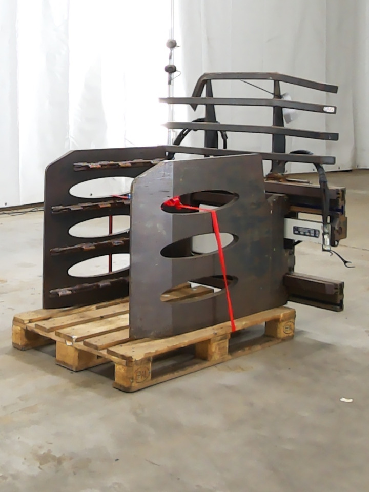 Cascade 44G-BCS-763 - المشبك: صور 1 Cascade 44G-BCS-763 - المشبك: صور 1