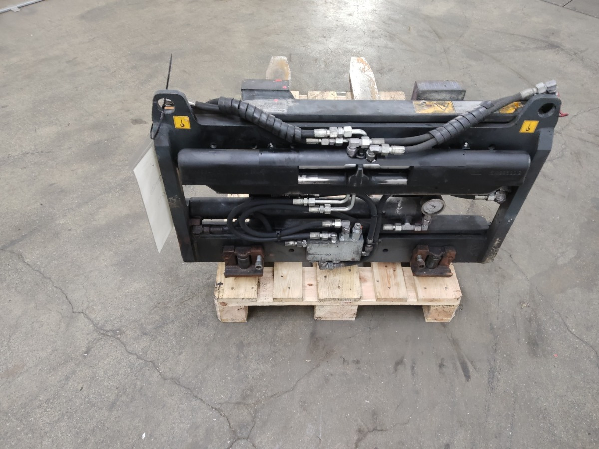 Kaup 1.5T411 - شوكات - معدات المناولة: صور 3 Kaup 1.5T411 - شوكات - معدات المناولة: صور 3