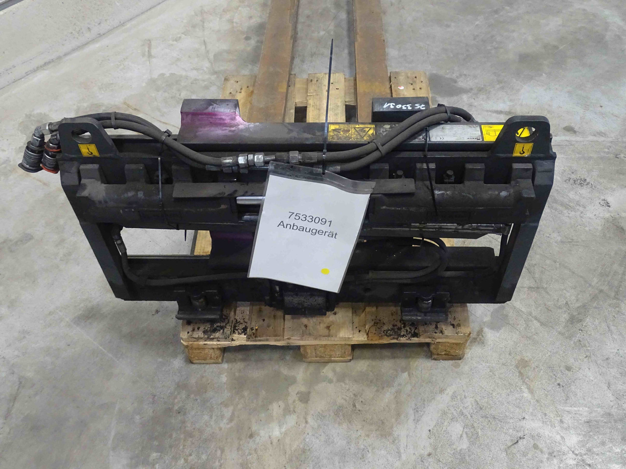 Kaup 1.6T411Z - شوكات: صور 3 Kaup 1.6T411Z - شوكات: صور 3