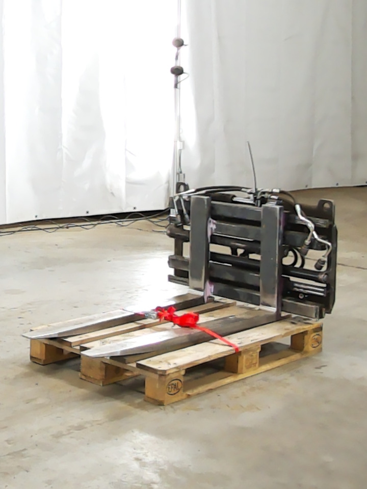 Kaup 1T411 - شوكات: صور 1 Kaup 1T411 - شوكات: صور 1