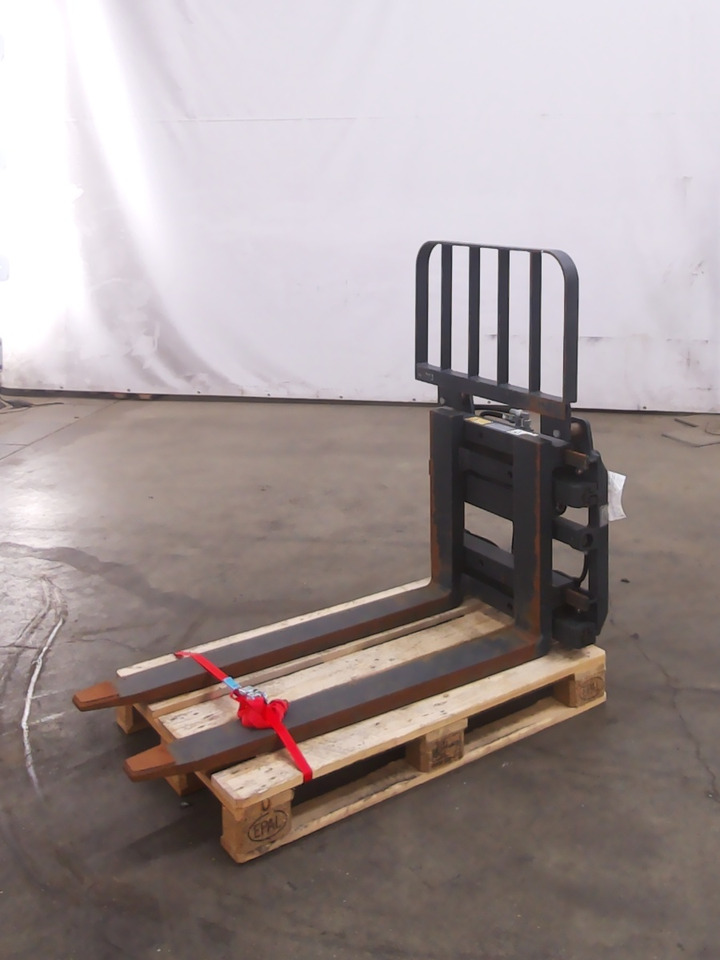 Kaup 2.5T4017 - شوكات: صور 1 Kaup 2.5T4017 - شوكات: صور 1