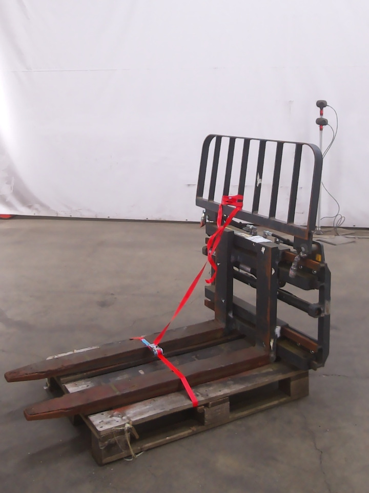 Kaup 25T4112 - شوكات - معدات المناولة: صور 4 Kaup 25T4112 - شوكات - معدات المناولة: صور 4