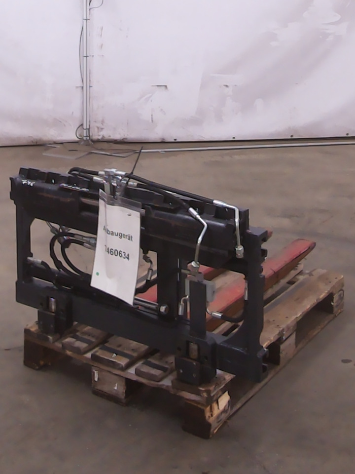 Kaup 2T466B - شوكات: صور 2 Kaup 2T466B - شوكات: صور 2