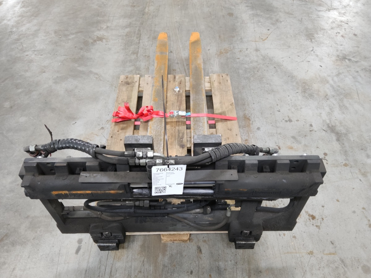 Kaup 2T466B - شوكات: صور 3 Kaup 2T466B - شوكات: صور 3