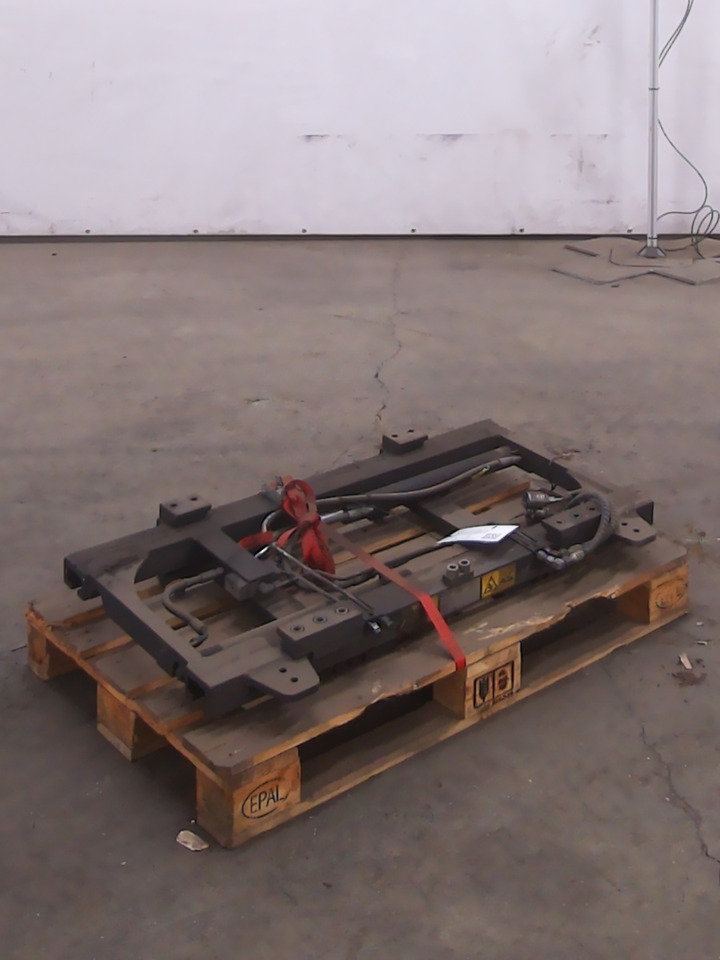 Kaup 3.5T100B - أخرى: صور 1 Kaup 3.5T100B - أخرى: صور 1