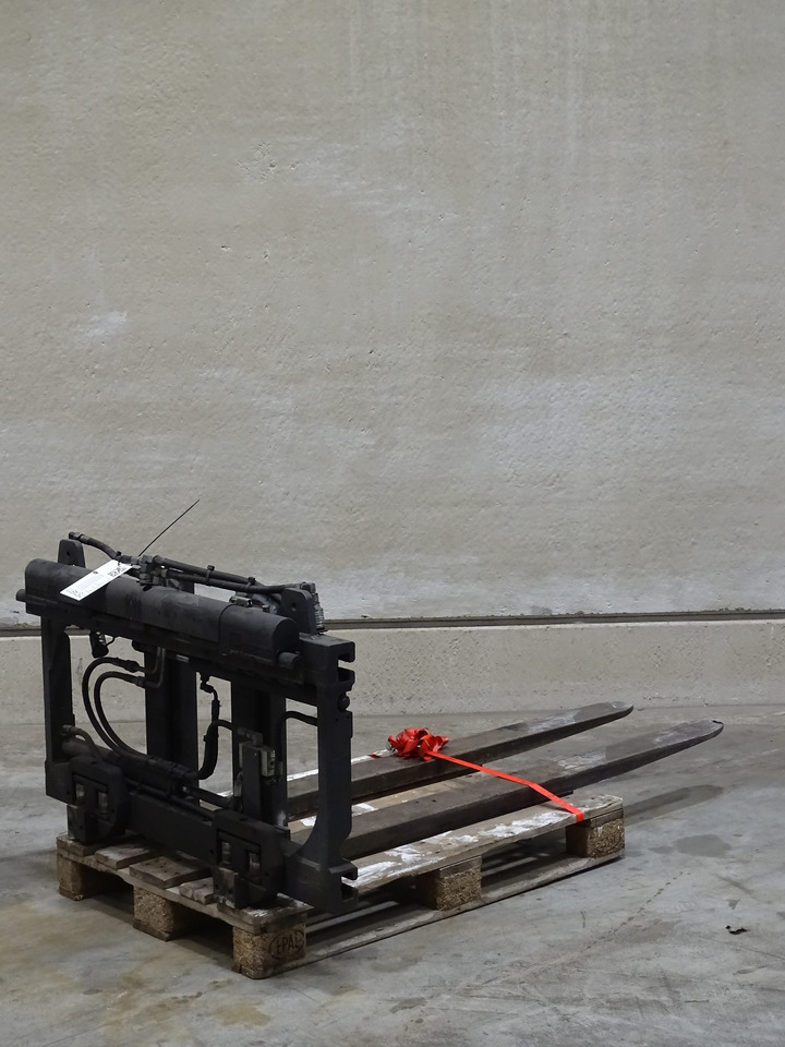 Kaup 35T466B - شوكات - معدات المناولة: صور 2 Kaup 35T466B - شوكات - معدات المناولة: صور 2