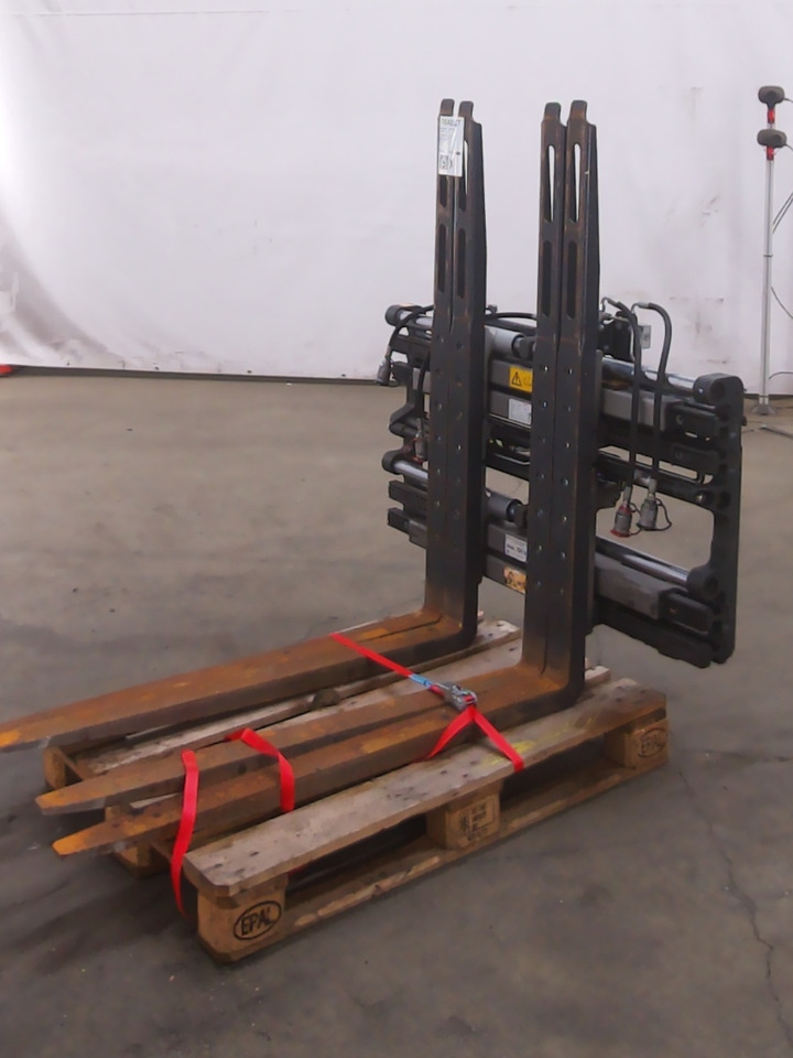 Kaup P7-DPG30 - شوكات: صور 4 Kaup P7-DPG30 - شوكات: صور 4