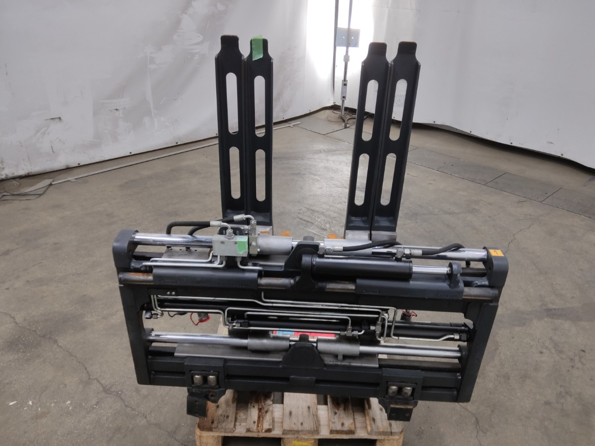 Kaup P7-DPG30 - شوكات: صور 3 Kaup P7-DPG30 - شوكات: صور 3