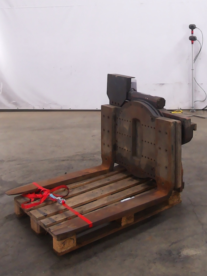 Meyer 5-1708N-GZ - شوكات - معدات المناولة: صور 1 Meyer 5-1708N-GZ - شوكات - معدات المناولة: صور 1