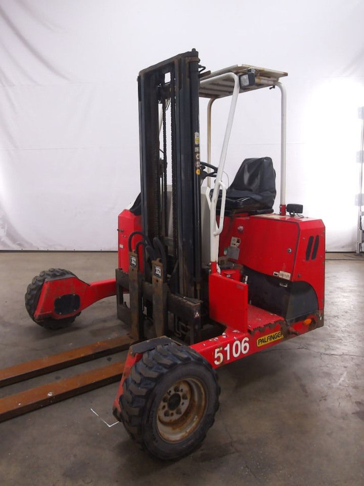 Palfinger PALFINGERF3-203PX - رافعة شوكية مثبتة على شاحنة: صور 1 Palfinger PALFINGERF3-203PX - رافعة شوكية مثبتة على شاحنة: صور 1