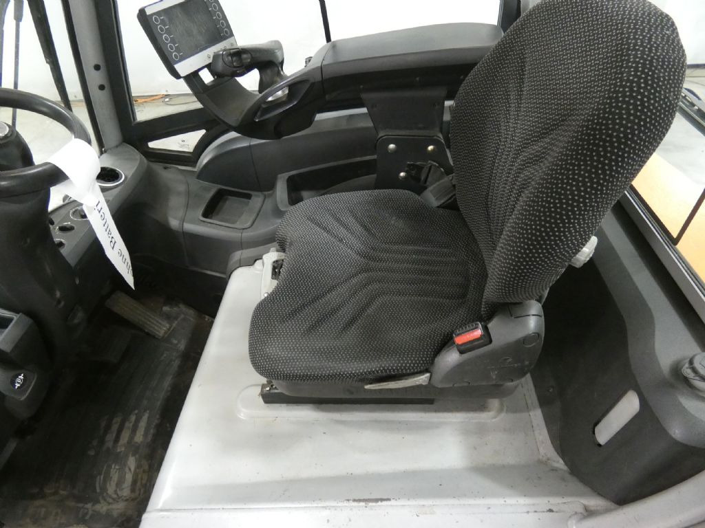 STILL RX20-20L - رافعة شوكية: صور 3 STILL RX20-20L - رافعة شوكية: صور 3