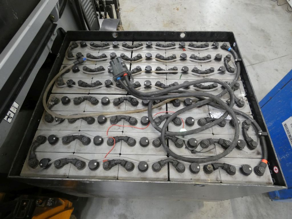 STILL RX60-30L/600 - رافعة شوكية: صور 4 STILL RX60-30L/600 - رافعة شوكية: صور 4