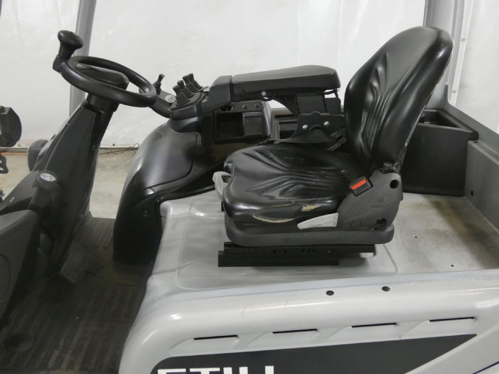 STILL RX60-30L - رافعة شوكية: صور 3 STILL RX60-30L - رافعة شوكية: صور 3