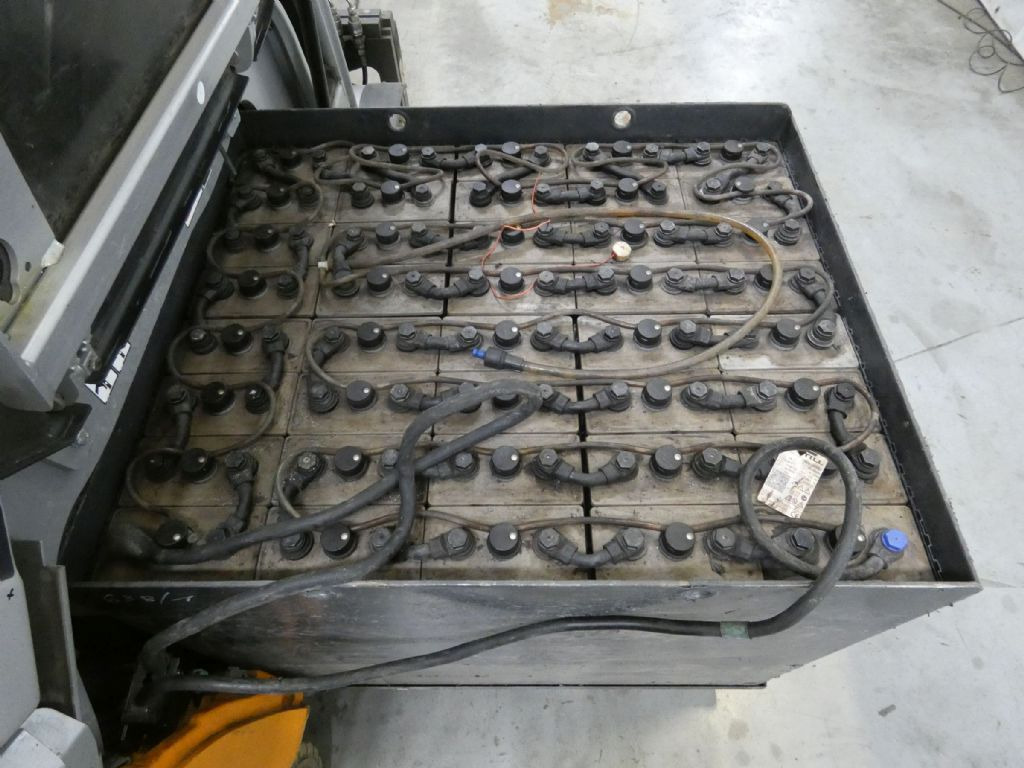 STILL RX60-30L - رافعة شوكية: صور 4 STILL RX60-30L - رافعة شوكية: صور 4