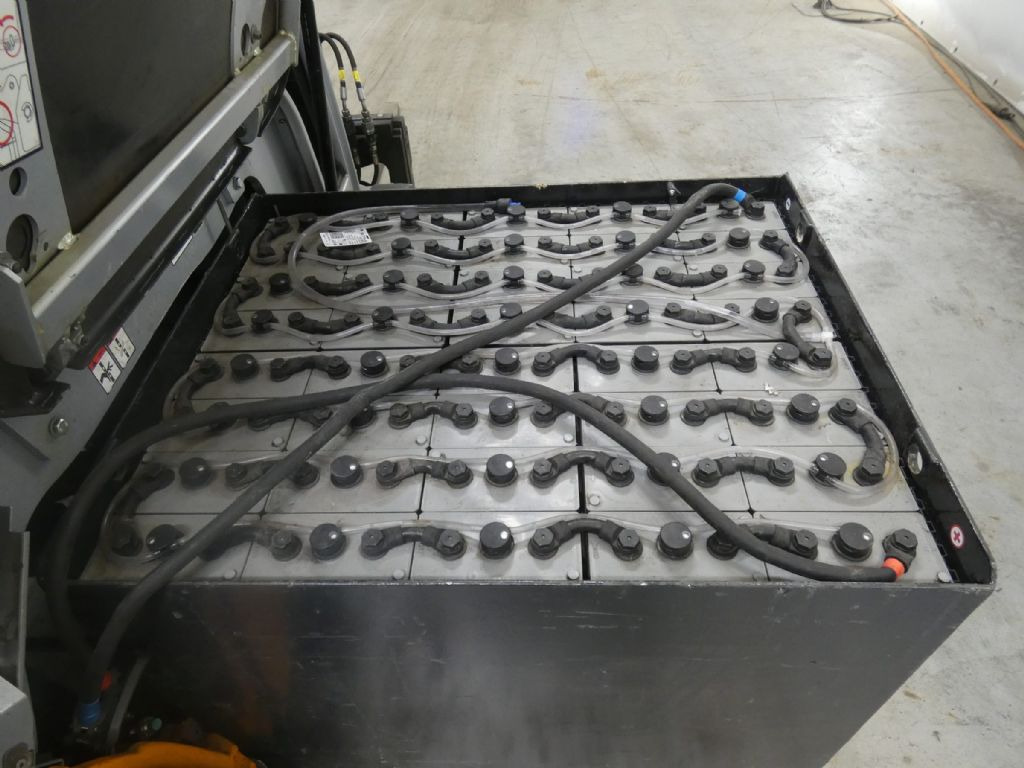 STILL RX60-30L - رافعة شوكية: صور 4 STILL RX60-30L - رافعة شوكية: صور 4