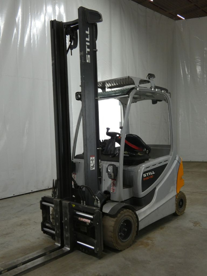 STILL RX60-30L - رافعة شوكية: صور 1 STILL RX60-30L - رافعة شوكية: صور 1