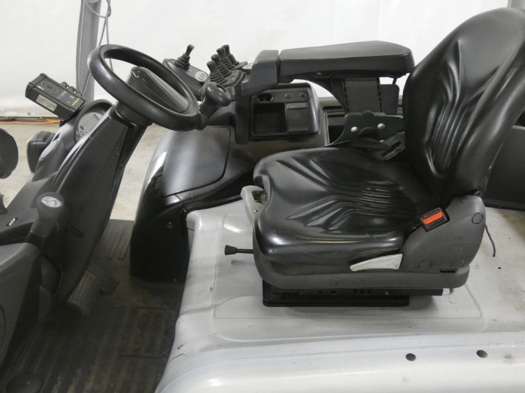 STILL RX60-30L - رافعة شوكية: صور 3 STILL RX60-30L - رافعة شوكية: صور 3