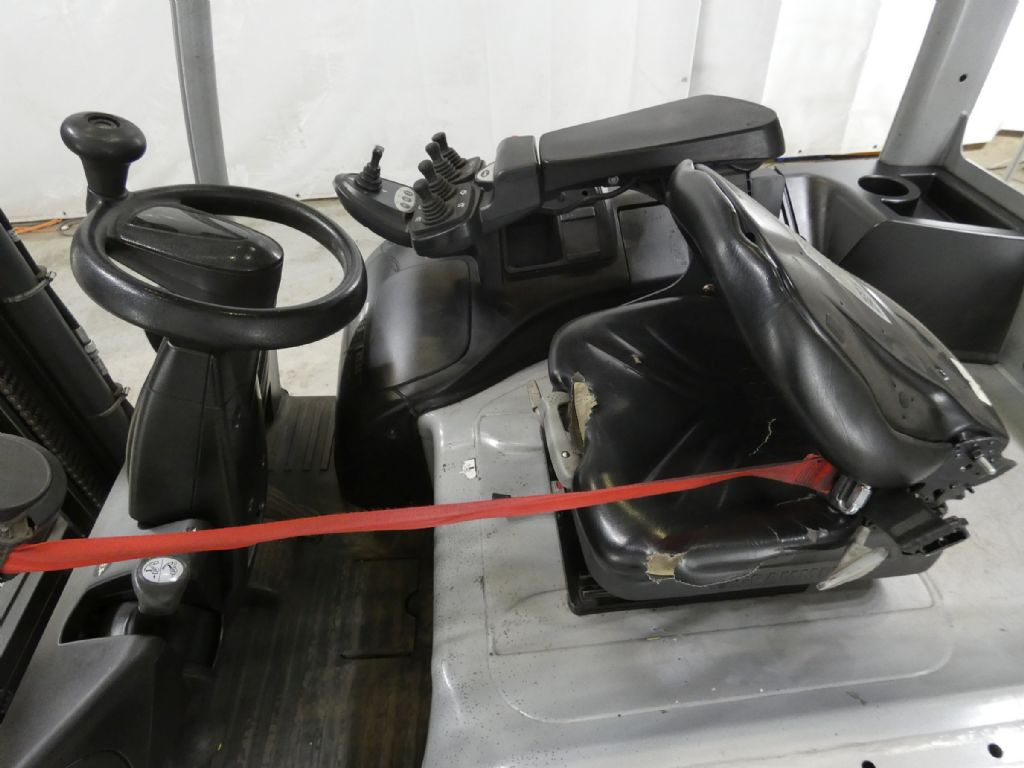 STILL RX60-30L - رافعة شوكية: صور 3 STILL RX60-30L - رافعة شوكية: صور 3