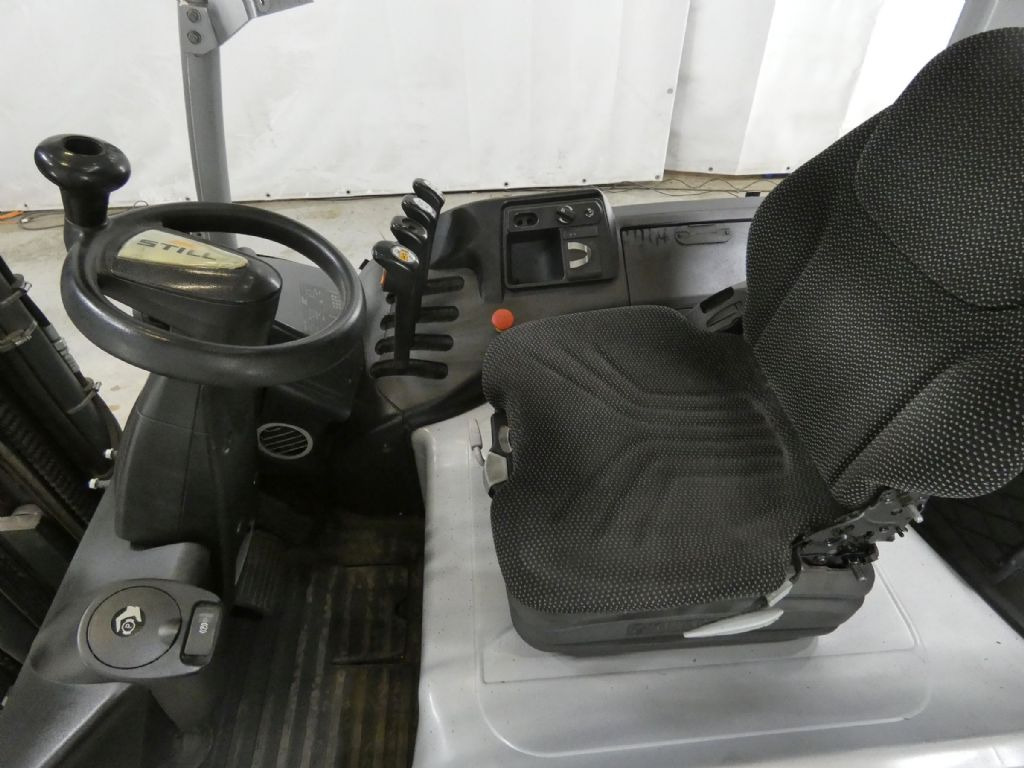 STILL RX60-30L - رافعة شوكية: صور 3 STILL RX60-30L - رافعة شوكية: صور 3