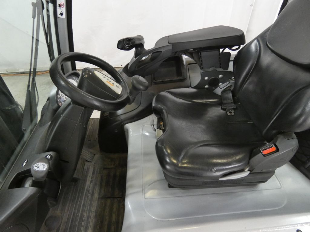 STILL RX60-50 - رافعة شوكية: صور 3 STILL RX60-50 - رافعة شوكية: صور 3