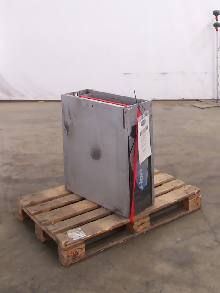 Saft 24V205AH/LIION - البطارية - معدات المناولة: صور 1 Saft 24V205AH/LIION - البطارية - معدات المناولة: صور 1