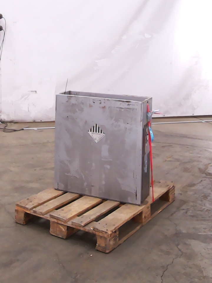 Saft 24V205AH/LIION - البطارية - معدات المناولة: صور 2 Saft 24V205AH/LIION - البطارية - معدات المناولة: صور 2