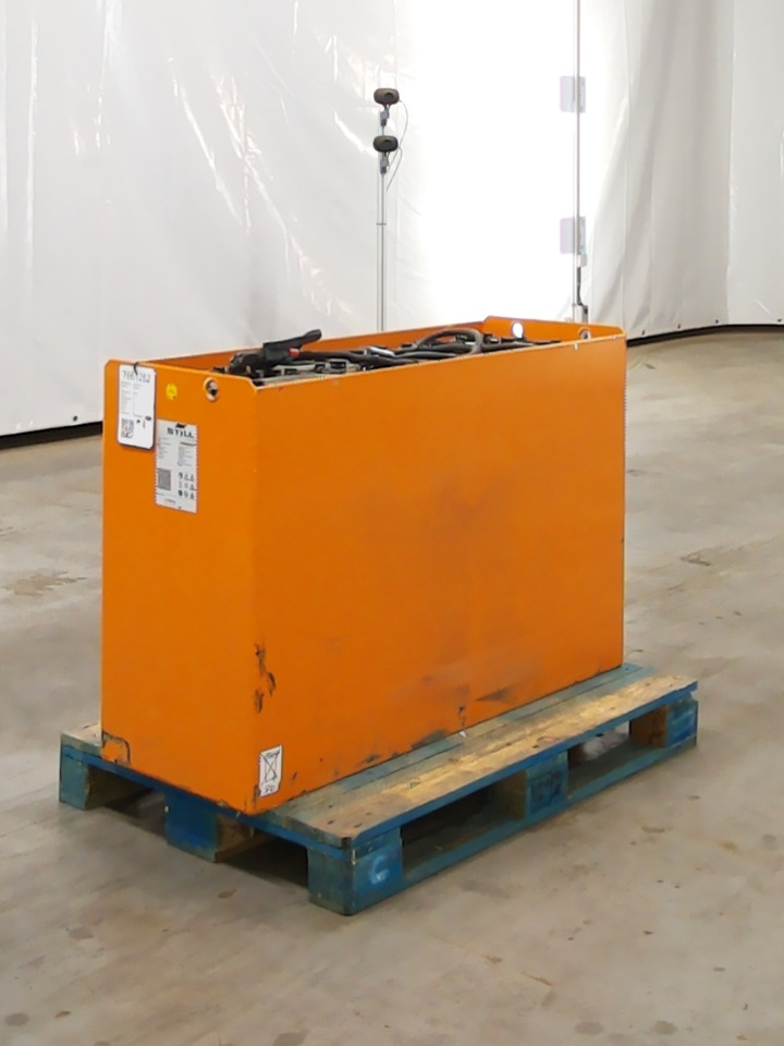 Sbs 48V775AH - البطارية - معدات المناولة: صور 2 Sbs 48V775AH - البطارية - معدات المناولة: صور 2