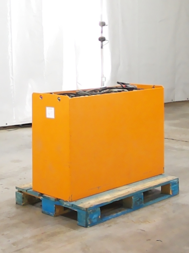 Sbs 48V775AH - البطارية - معدات المناولة: صور 1 Sbs 48V775AH - البطارية - معدات المناولة: صور 1