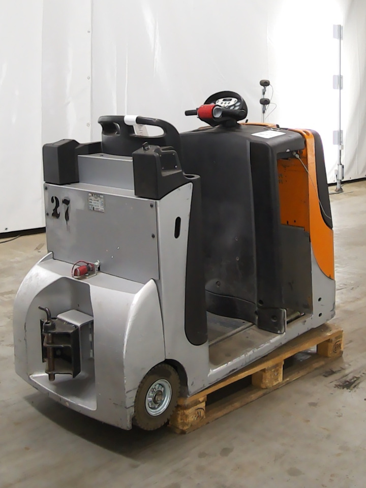 Still CX-T - جرار السحب الكهربائي: صور 2 Still CX-T - جرار السحب الكهربائي: صور 2