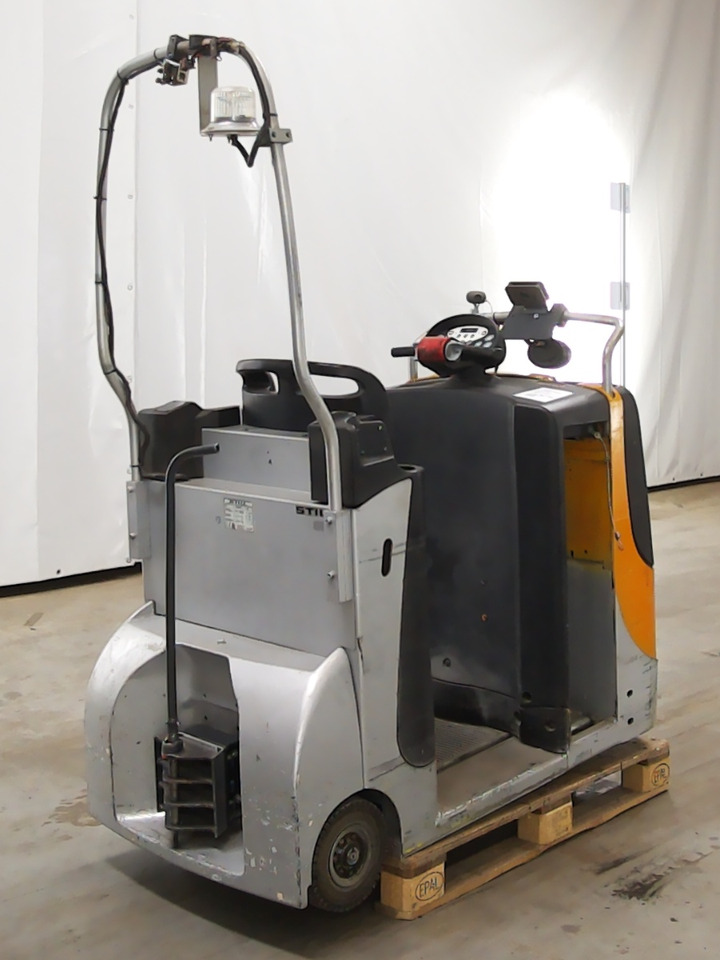 Still CX-T - جرار السحب الكهربائي: صور 2 Still CX-T - جرار السحب الكهربائي: صور 2