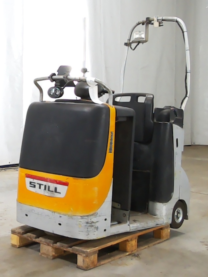 Still CX-T - جرار السحب الكهربائي: صور 1 Still CX-T - جرار السحب الكهربائي: صور 1