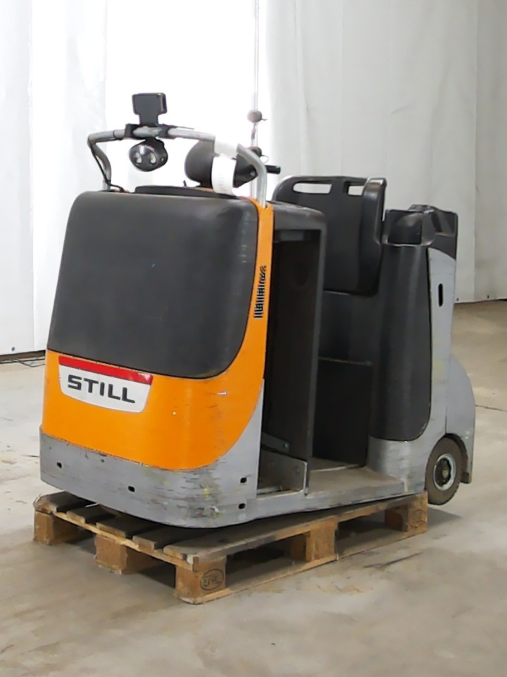 Still CX-T - جرار السحب الكهربائي: صور 1 Still CX-T - جرار السحب الكهربائي: صور 1