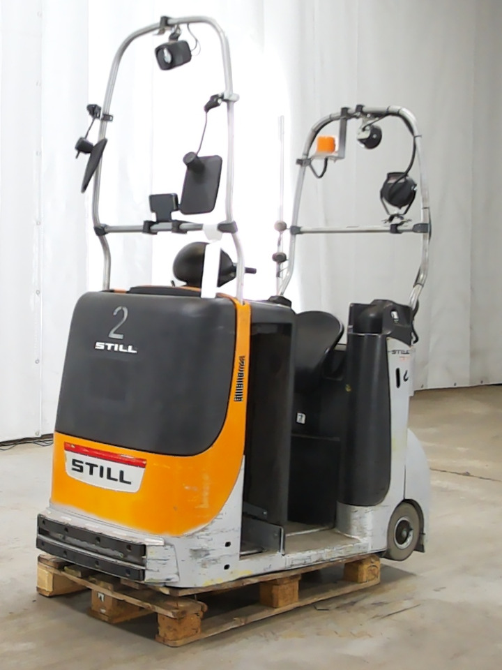 Still CX-T - جرار السحب الكهربائي: صور 1 Still CX-T - جرار السحب الكهربائي: صور 1