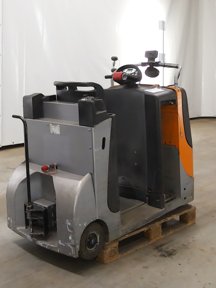 Still CX-T - جرار السحب الكهربائي: صور 2 Still CX-T - جرار السحب الكهربائي: صور 2