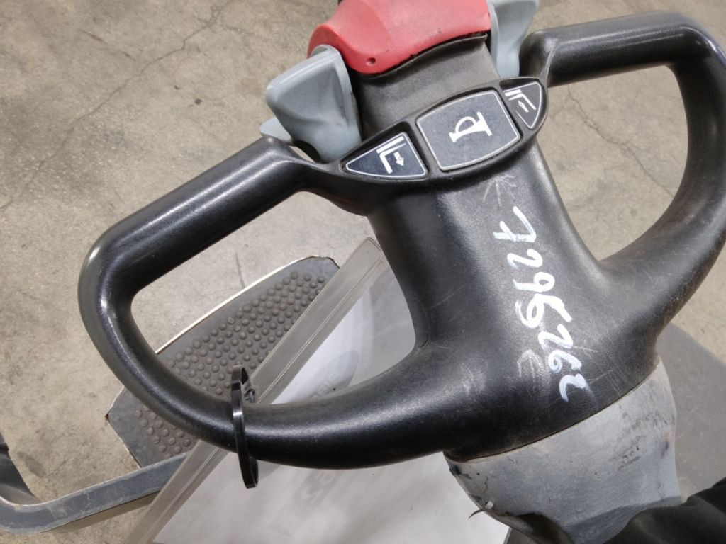 Still ECU-SF20 - معدات الرفع منخفض المستوى: صور 3 Still ECU-SF20 - معدات الرفع منخفض المستوى: صور 3