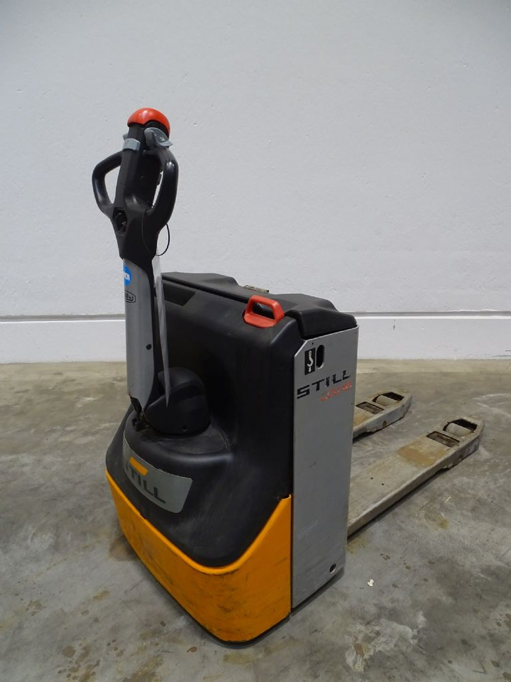 Still ECU16 - معدات الرفع منخفض المستوى: صور 2 Still ECU16 - معدات الرفع منخفض المستوى: صور 2